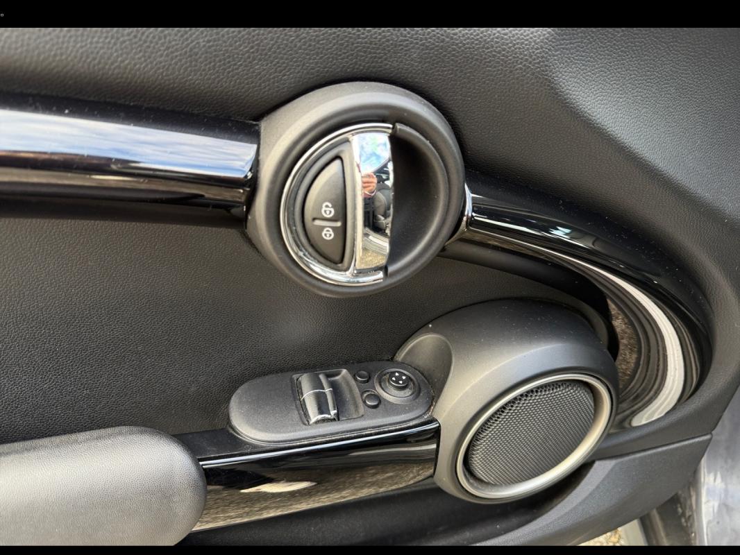 Mini Mini F56 2.0 i 16V 192 COOPER S