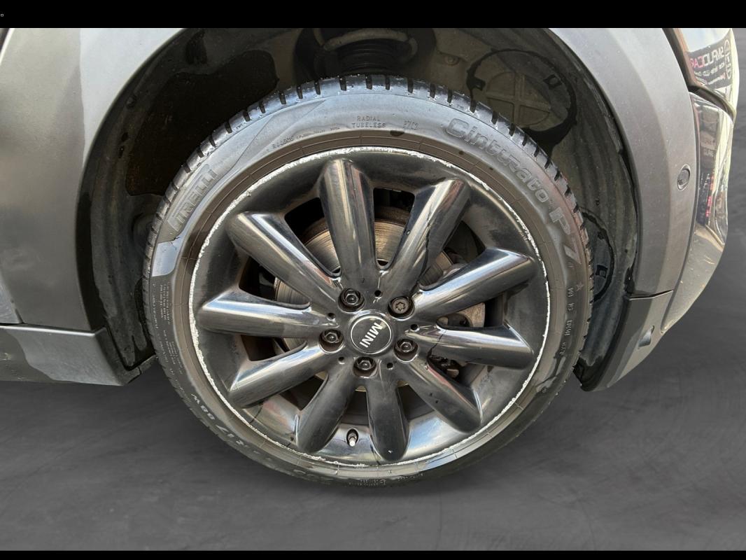 Mini Mini F56 2.0 i 16V 192 COOPER S