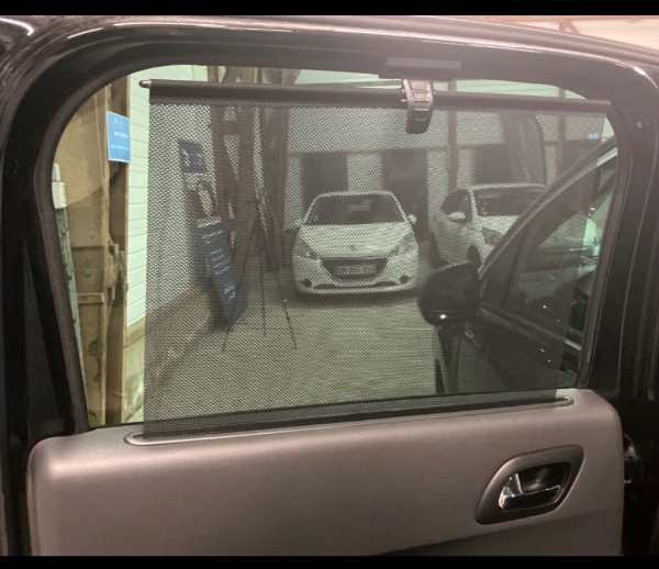 Peugeot 3008 HDi boîte automatique pack business