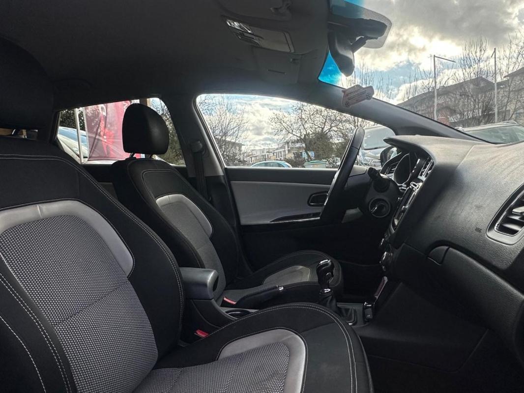 Kia Proceed SW 1.6 GDI 135 ch ISG Active