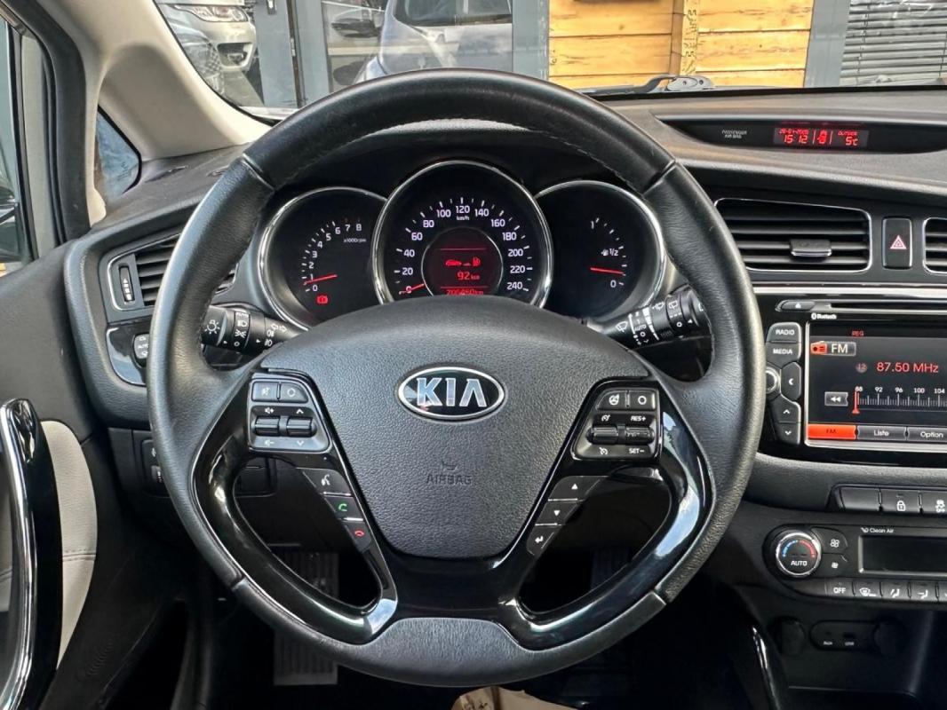Kia Proceed SW 1.6 GDI 135 ch ISG Active