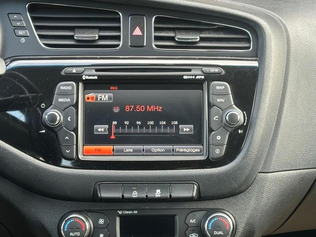 Kia Proceed SW 1.6 GDI 135 ch ISG Active