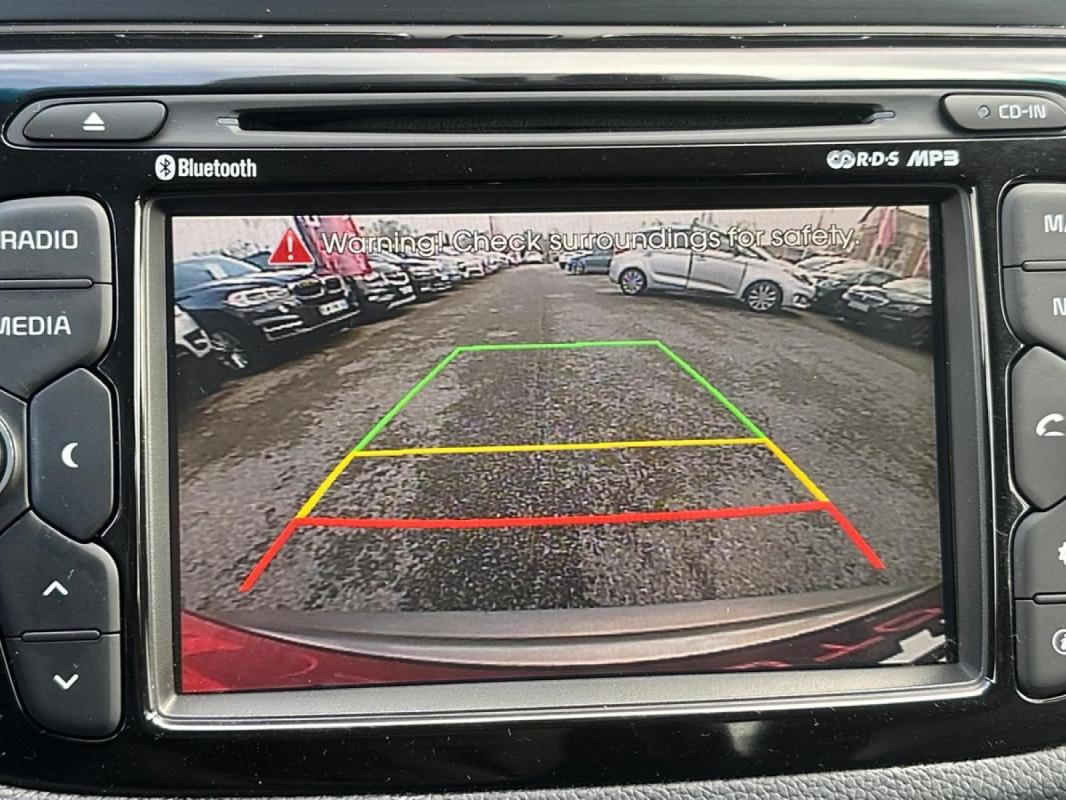 Kia Proceed SW 1.6 GDI 135 ch ISG Active