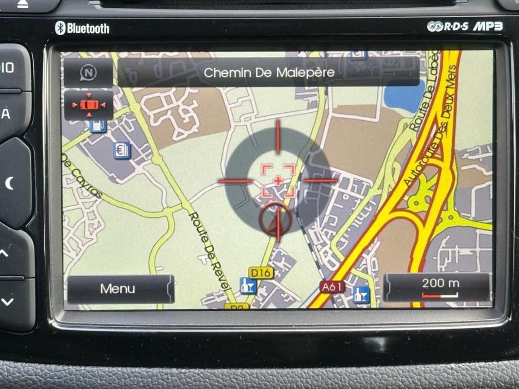 Kia Proceed SW 1.6 GDI 135 ch ISG Active