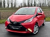 Toyota AYGO 1.0 VVT-I 69CH RISING STAR 5 PORTES * 2016 * 1ERE MAIN thumbnail