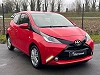 Toyota AYGO 1.0 VVT-I 69CH RISING STAR 5 PORTES * 2016 * 1ERE MAIN thumbnail