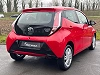 Toyota AYGO 1.0 VVT-I 69CH RISING STAR 5 PORTES * 2016 * 1ERE MAIN thumbnail