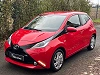 Toyota AYGO 1.0 VVT-I 69CH RISING STAR 5 PORTES * 2016 * 1ERE MAIN thumbnail