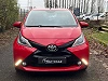 Toyota AYGO 1.0 VVT-I 69CH RISING STAR 5 PORTES * 2016 * 1ERE MAIN thumbnail