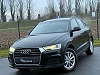 Audi Q3 2.0 TDI 136CH ULTRA AMBITION LUXE * 2018 * GPS * LED * GARANTIE thumbnail