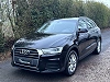 Audi Q3 2.0 TDI 136CH ULTRA AMBITION LUXE * 2018 * GPS * LED * GARANTIE thumbnail