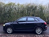 Audi Q3 2.0 TDI 136CH ULTRA AMBITION LUXE * 2018 * GPS * LED * GARANTIE thumbnail