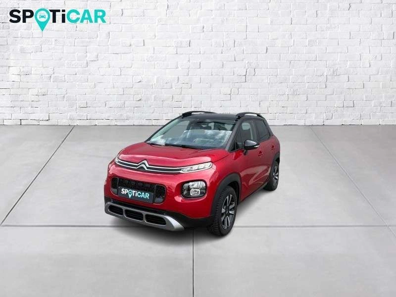 Citroen C3 Aircross EDITION ES 110