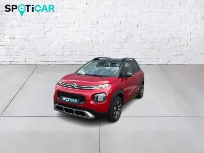 Citroen C3 Aircross EDITION ES 110