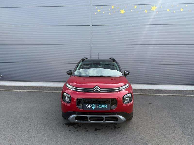 Citroen C3 Aircross EDITION ES 110