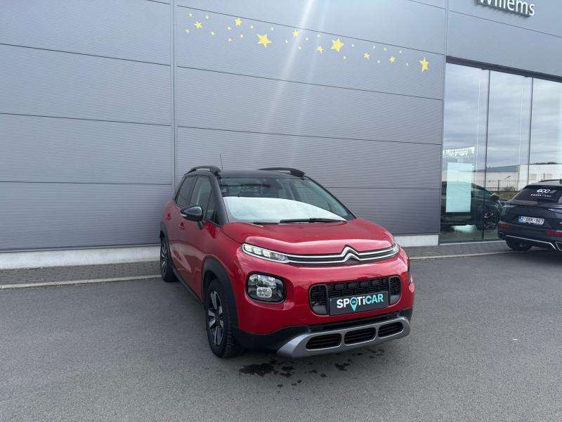 Citroen C3 Aircross EDITION ES 110
