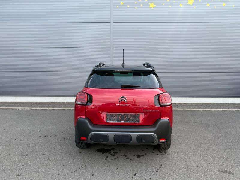 Citroen C3 Aircross EDITION ES 110