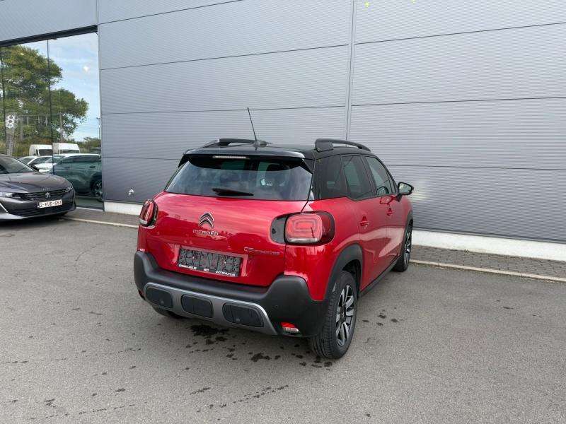 Citroen C3 Aircross EDITION ES 110