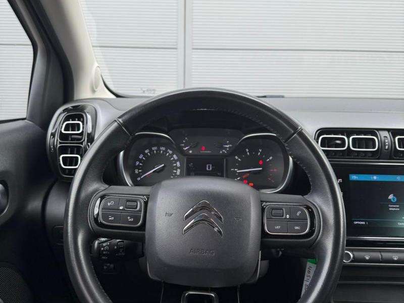 Citroen C3 Aircross EDITION ES 110