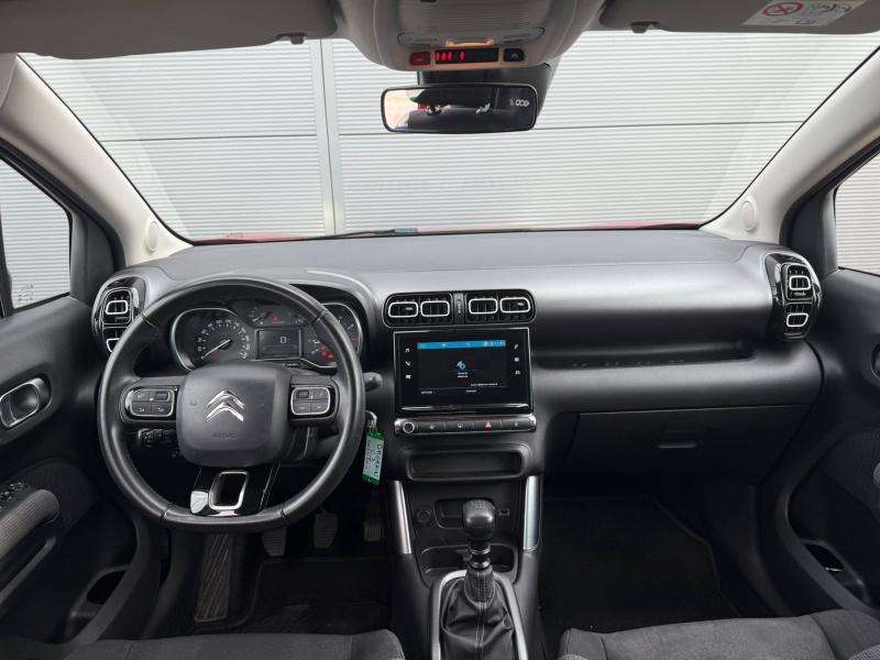 Citroen C3 Aircross EDITION ES 110