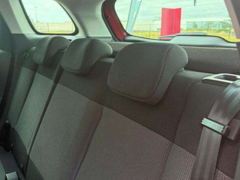 Citroen C3 Aircross EDITION ES 110