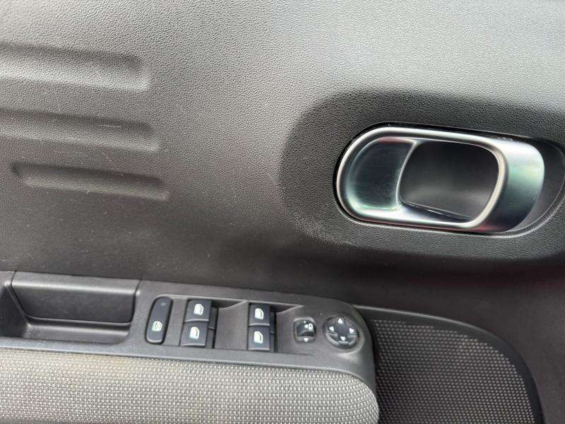 Citroen C3 Aircross EDITION ES 110