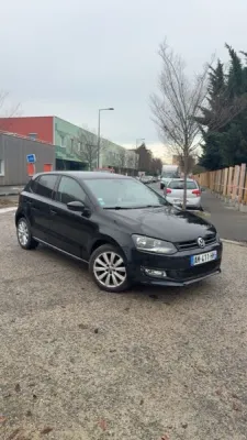 Volkswagen Polo Polo 1.4 tdi CARPLAY RADAR AR