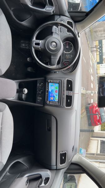 Volkswagen Polo Polo 1.4 tdi CARPLAY RADAR AR