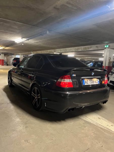 Bmw Serie 3 (G21) 318D 150 EDITION SPORT