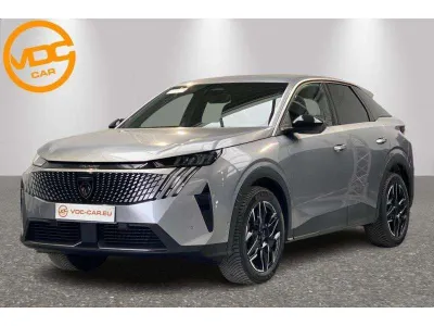 Peugeot 3008 Allure - HYBRID 145 PK