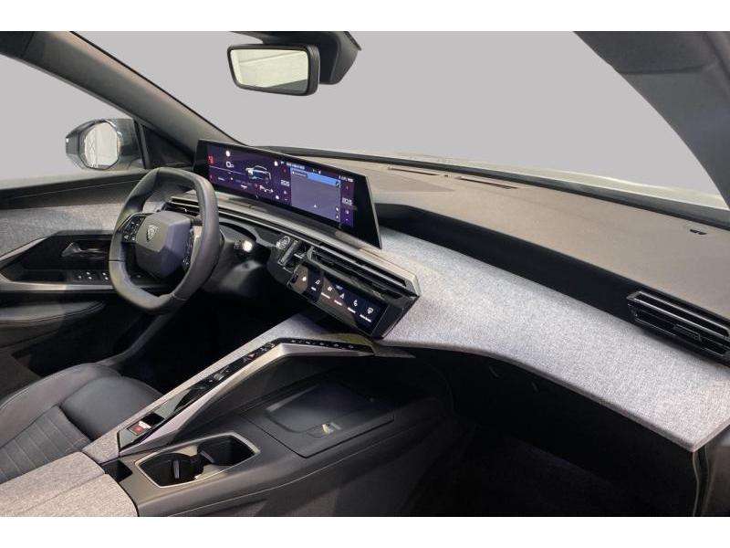 Peugeot 3008 Allure - HYBRID 145 PK