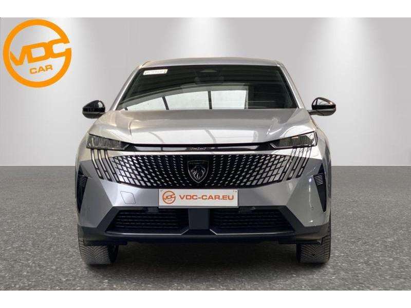Peugeot 3008 Allure - HYBRID 145 PK