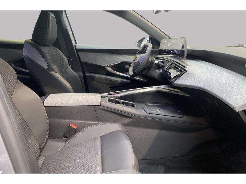 Peugeot 3008 Allure - HYBRID 145 PK