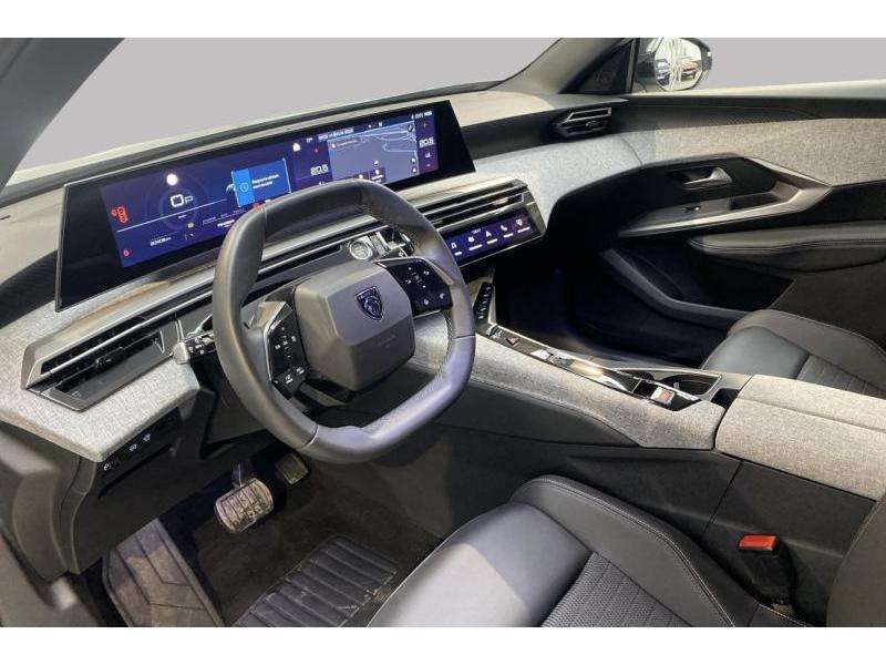 Peugeot 3008 Allure - HYBRID 145 PK