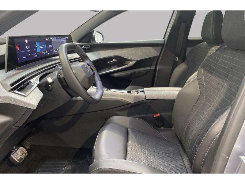 Peugeot 3008 Allure - HYBRID 145 PK
