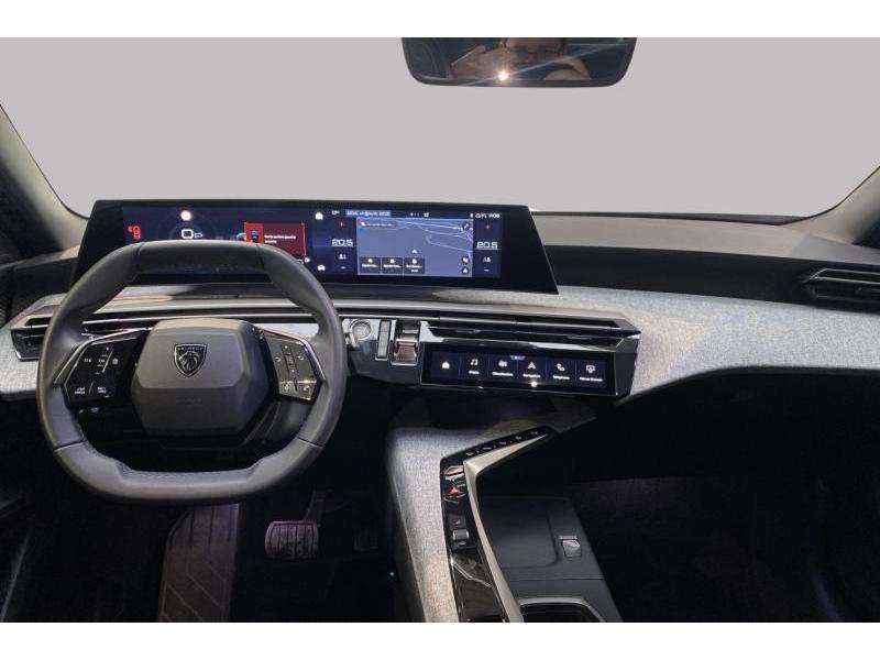 Peugeot 3008 Allure - HYBRID 145 PK