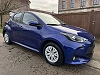 Toyota Yaris 1.5i Dual VVT-iE Dynamic CVT thumbnail