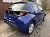 Toyota Yaris 1.5i Dual VVT-iE Dynamic CVT thumbnail