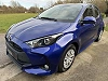 Toyota Yaris 1.5i Dual VVT-iE Dynamic CVT thumbnail
