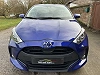 Toyota Yaris 1.5i Dual VVT-iE Dynamic CVT thumbnail