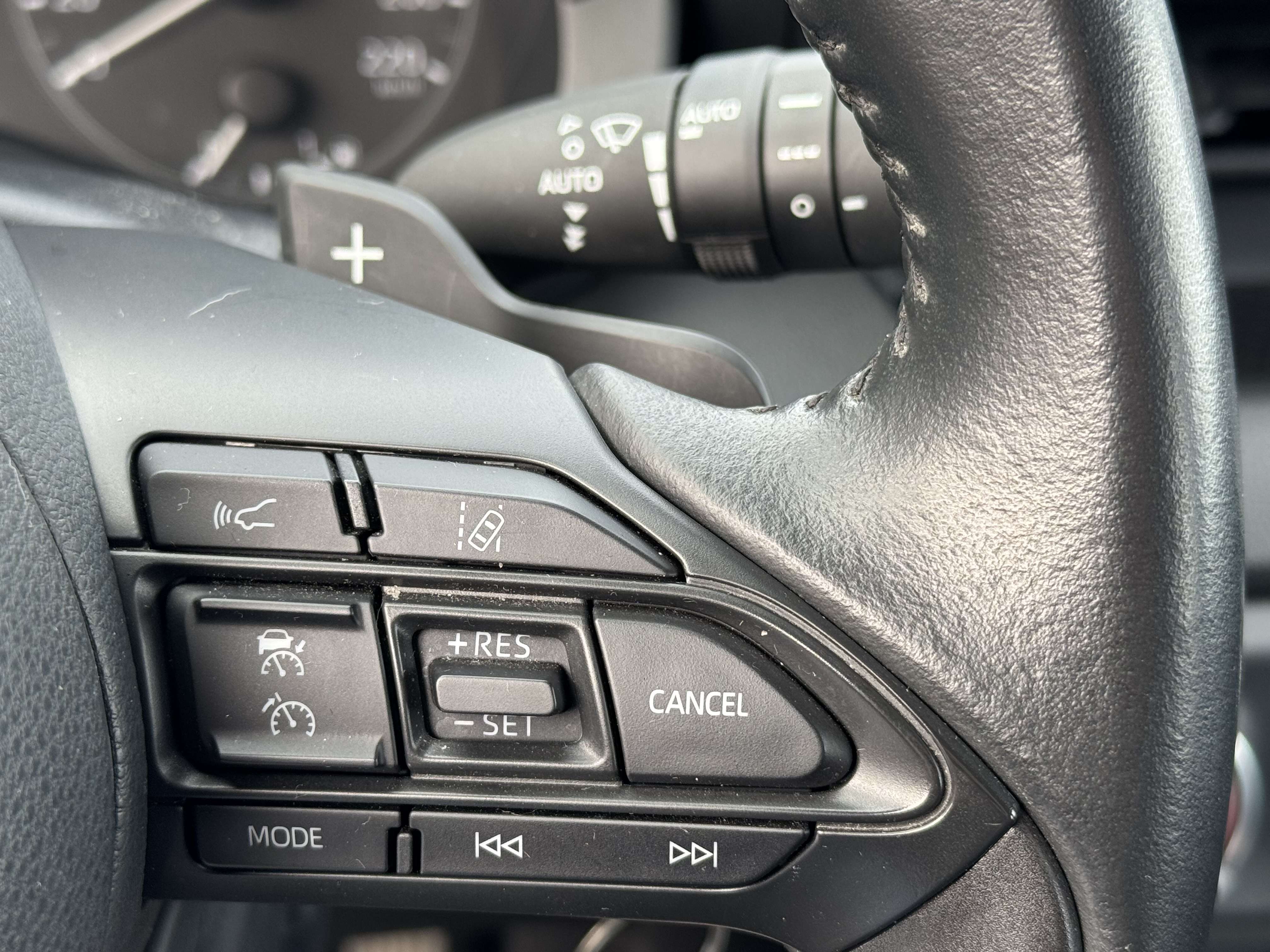 Toyota Yaris 1.5i Dual VVT-iE Dynamic CVT
