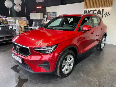 Volvo XC40 XC40 2.0 B3 MHEV