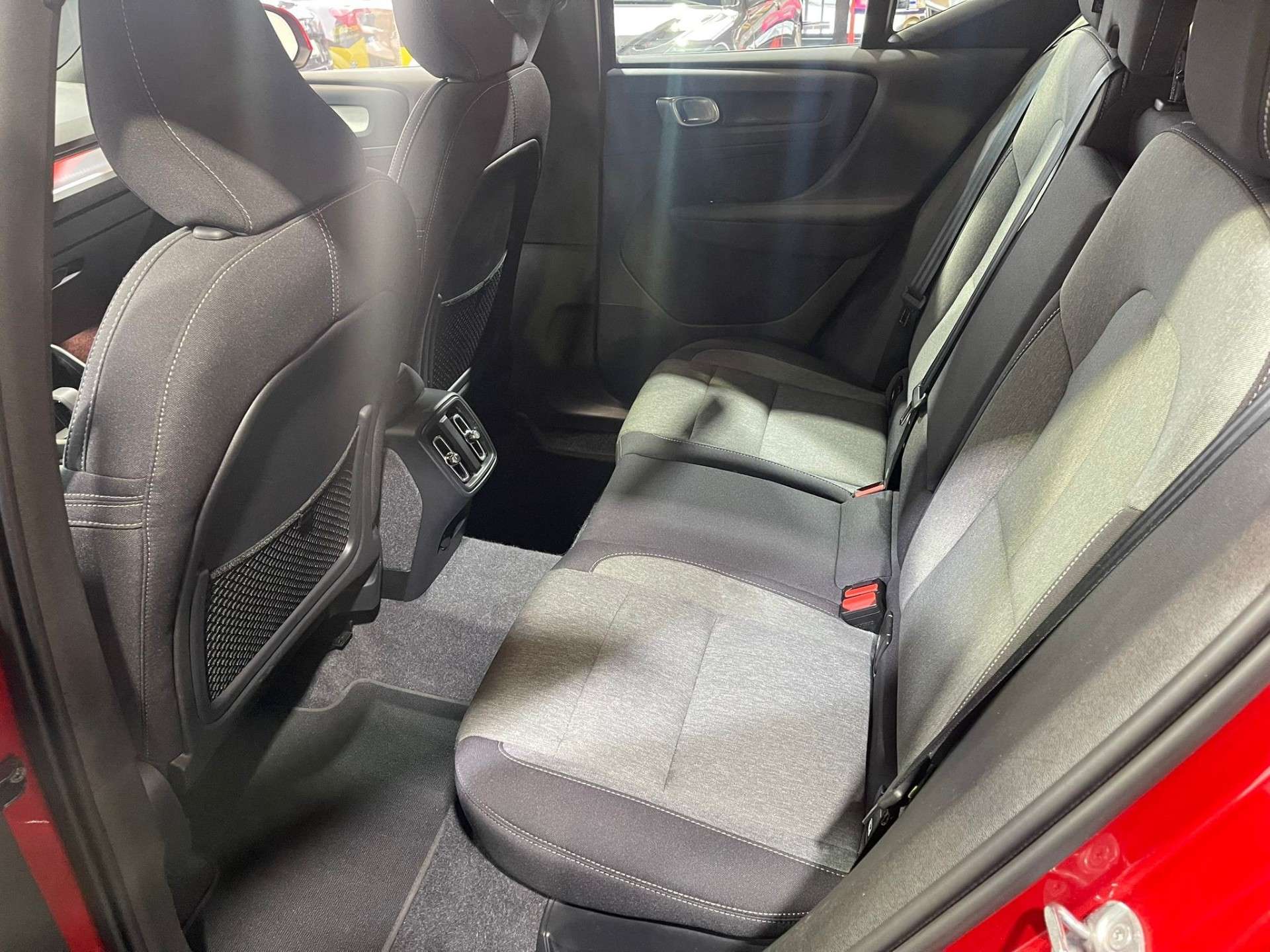 Volvo XC40 XC40 2.0 B3 MHEV