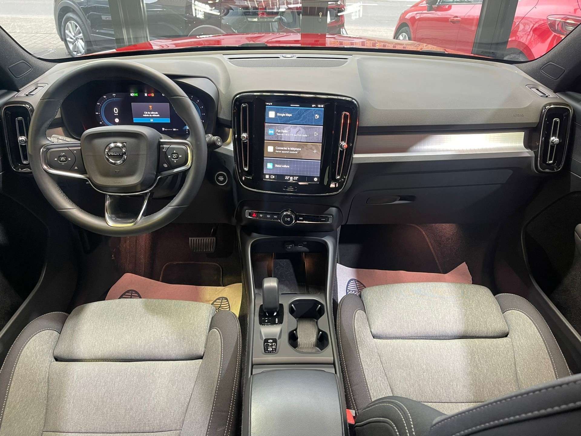 Volvo XC40 XC40 2.0 B3 MHEV