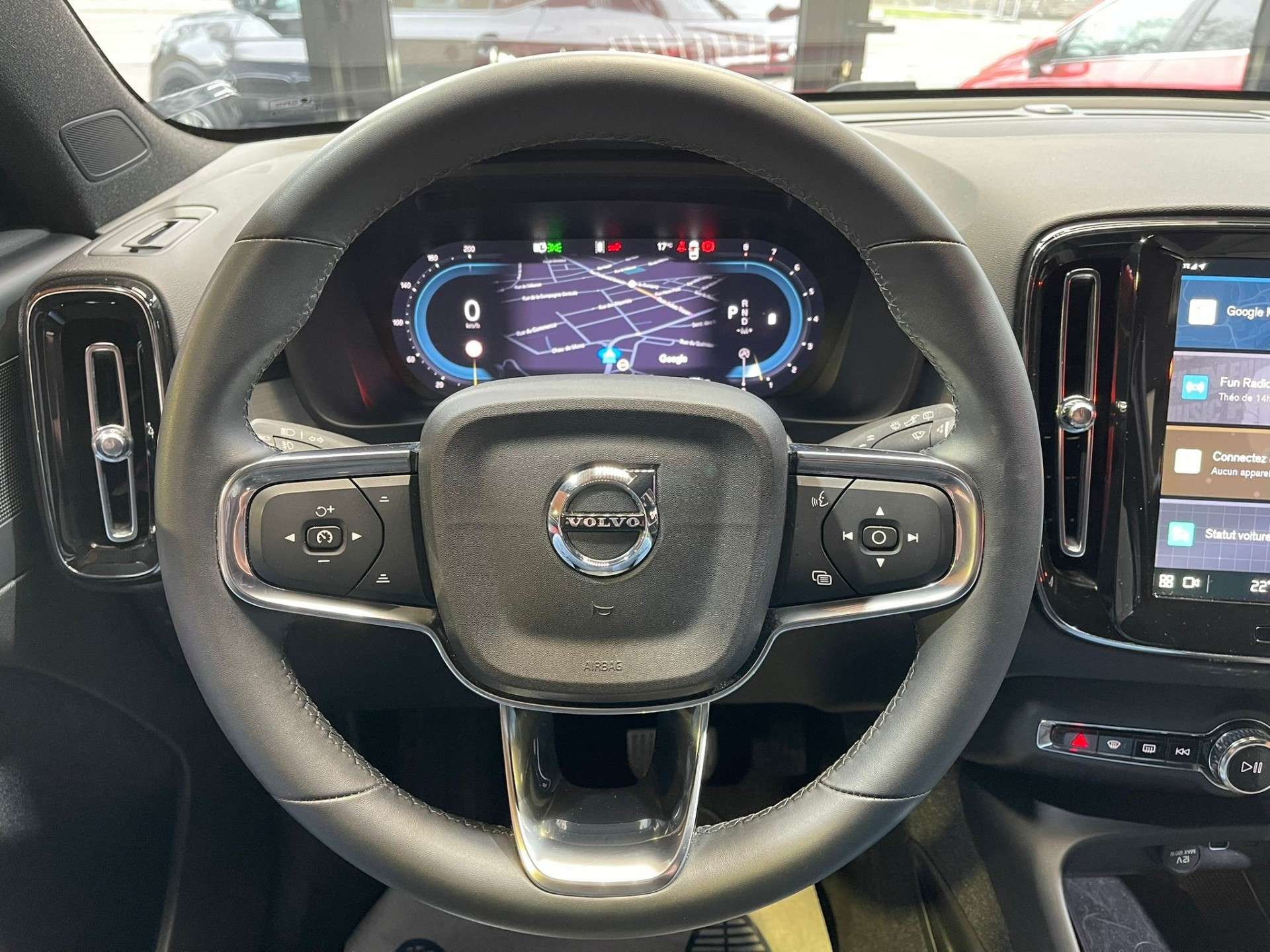 Volvo XC40 XC40 2.0 B3 MHEV
