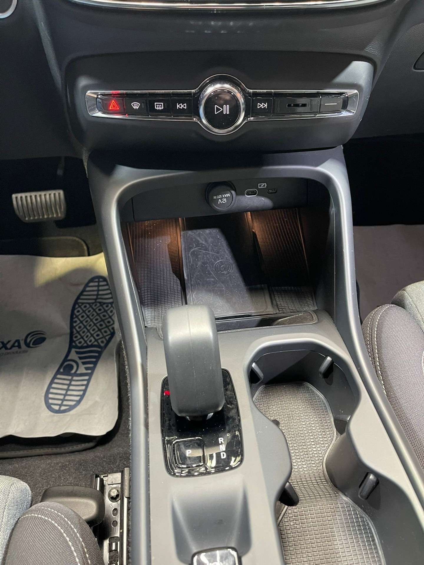 Volvo XC40 XC40 2.0 B3 MHEV