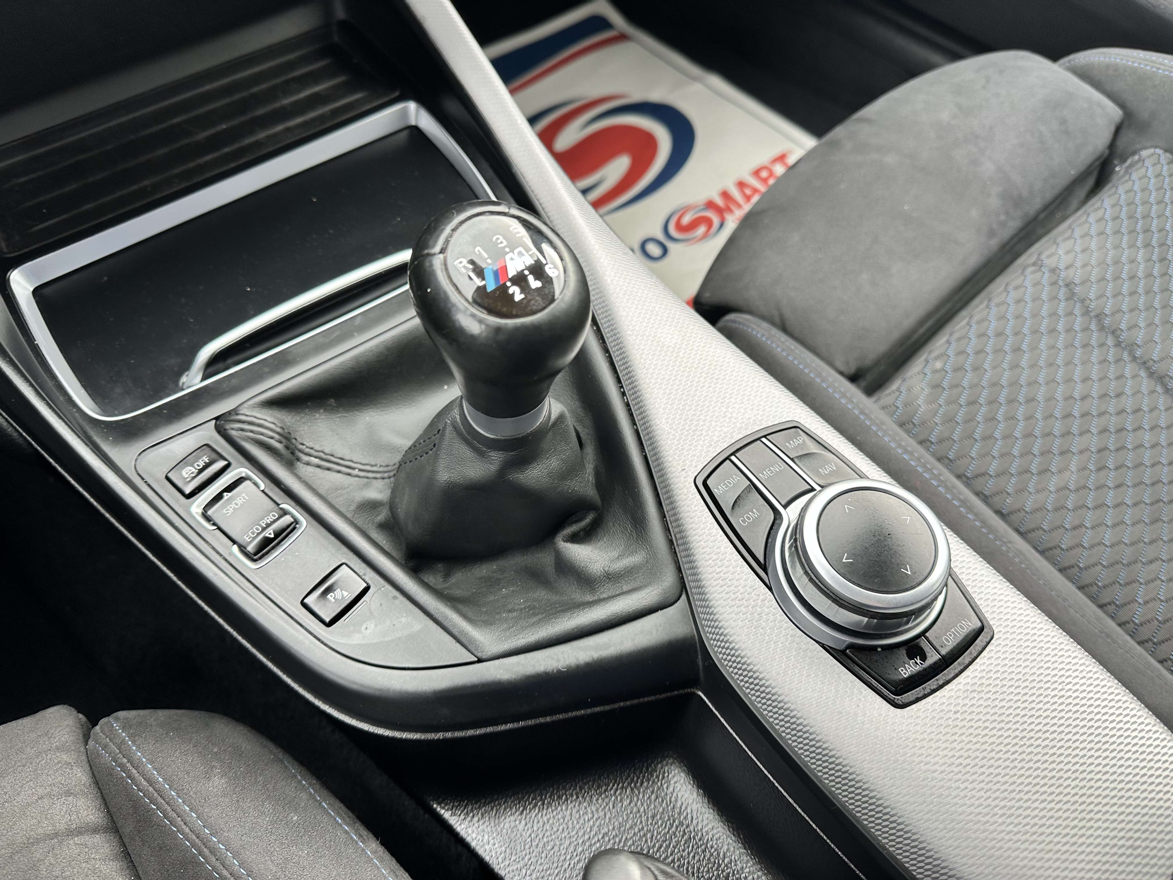 BMW 116 i-PACK M