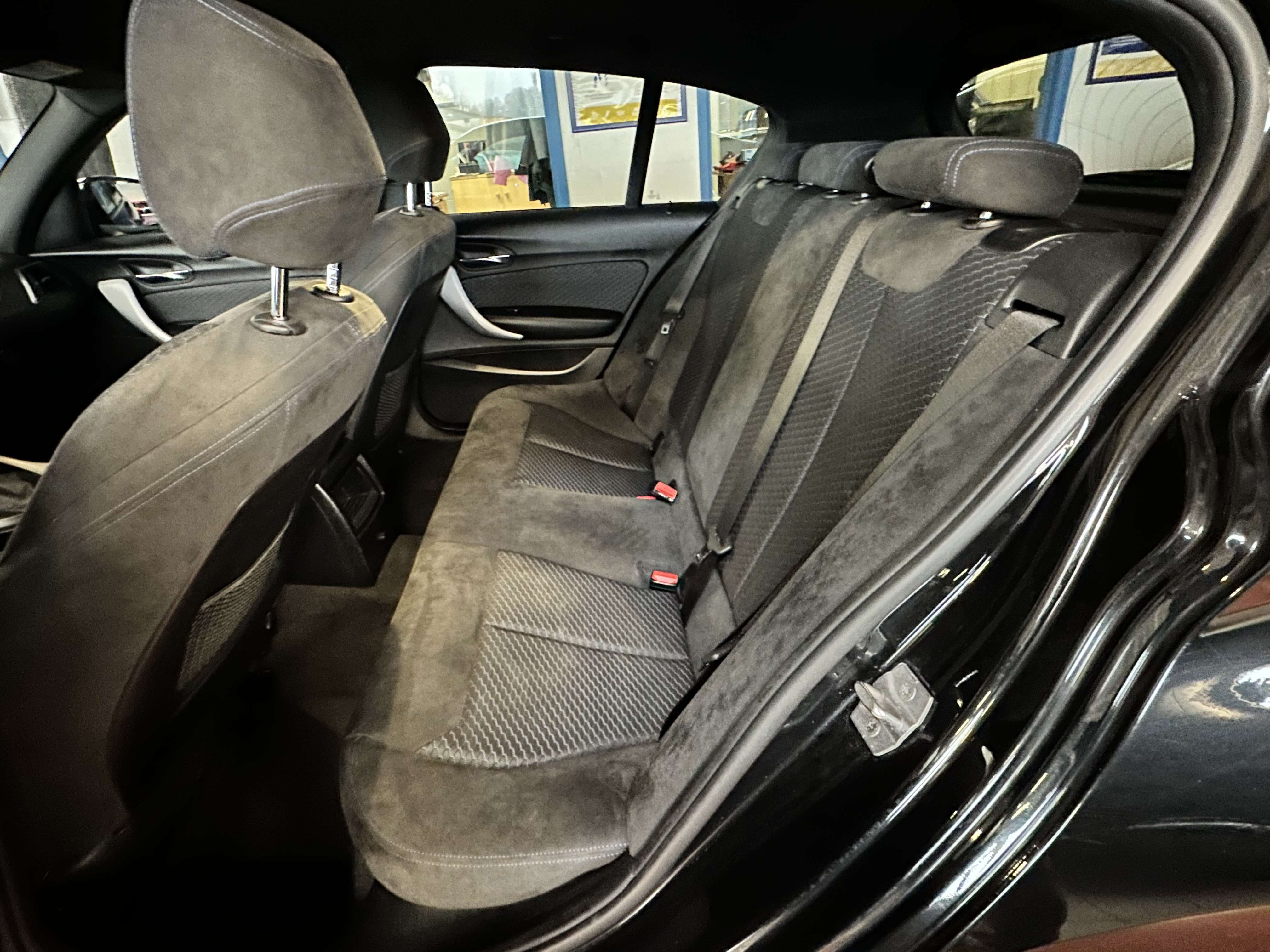 BMW 116 i-PACK M