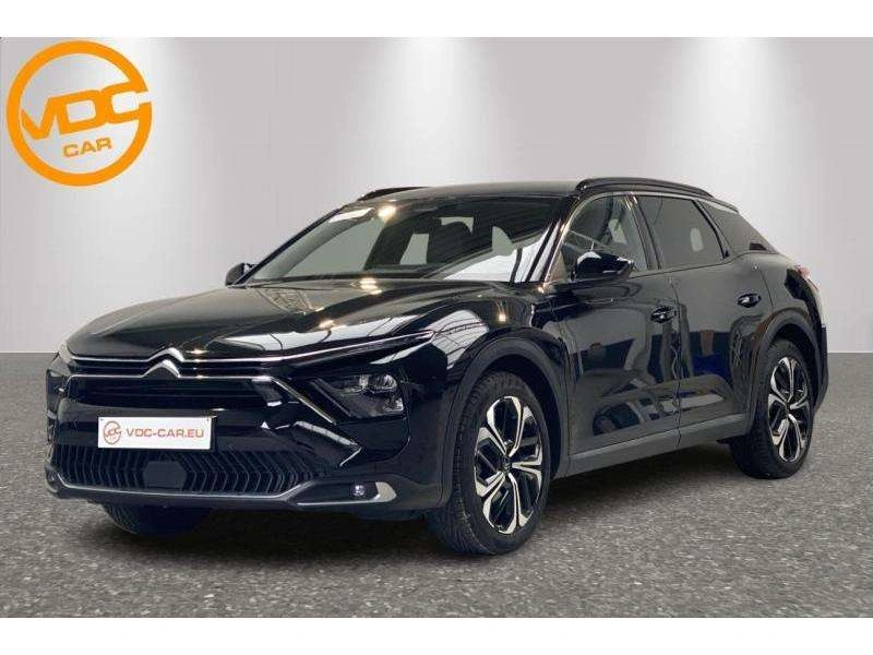Citroen C5 X SHINE 1.2 130 PK