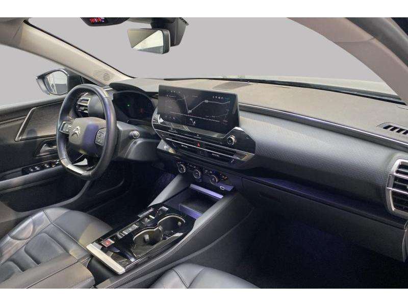 Citroen C5 X SHINE 1.2 130 PK